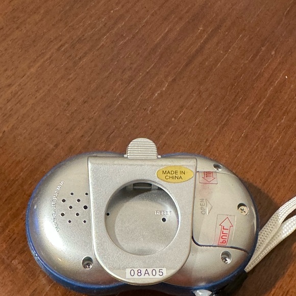 New In Box Centrios Talking Digital Pedometer W/Calorie Counter & Panic Alarm - Picture 5 of 6